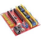 CNC Shield V4 para Arduino Nano CNC Shield V4 para Arduino Nano