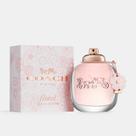 Coach floral feminino eau de parfum 90ml