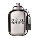 Coach for Men Pure Platinum Parfum - Perfume Masculino 60ml