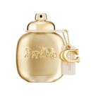 Coach Gold Parfum - Perfume Feminino 90ml