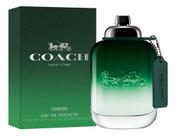 Coach Green Eau De Toilette 100ml Masculino