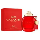 Coach Love Eau de Parfum 50ml Feminino Coach Love Eau de Parfum 50ml Feminino