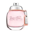 Coach New York Eau de Toilette - Perfume Feminino 30ml