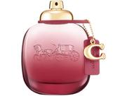 Coach Wild Rose Eau de Parfum - Perfume Feminino 90ml
