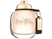 Coach Woman Coach - Feminino - Eau de Parfum Coach Woman Coach - Feminino - Eau de Parfum