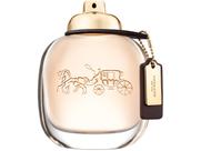 Coach Woman Eau de Parfum - Perfume Feminino 90ml