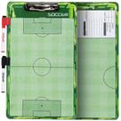 Coaches Board GoSports Dry Erase com 2 canetas apagáveis a seco
