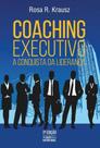 Coaching executivo - a conquista da liderança - Scortecci Editora
