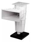 Coadeira WC-II - Jacuzzi Coadeira WC-II - Jacuzzi
