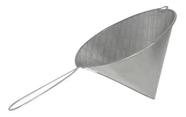 Coador chinoy inox 17x13 / roa
