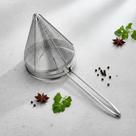 Coador de aco inox