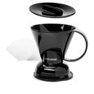 Coador de Café Clever Grande 530ml Plástico Livre de BPA