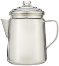 Coador de Café Coleman em Aço Inoxidável - 12 Xícaras