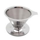 Coador De Café Inox 101 Não Precisa Filtro Mini Coador Cafe Coador De Café Inox 101 Não Precisa Filtro Mini Coador Cafe