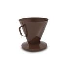 Coador De Café Porta Filtro 103 Garrafa Térmica - Ercaplast