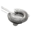 Coador de Coquetéis Strainer em Inox Pro Dupla Filtragem