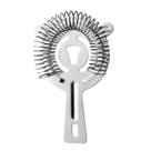 Coador de gelo profissional aço inox unyhome Coador de gelo profissional aço inox unyhome