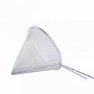 Coador De Óleo Com Cabo Multiuso / Coador De Óleo Metal Cone N 12