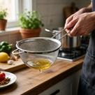 Coador de Óleo Inox Classinox 22cm para Cozinha