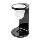 Coador Expresso de Café Individual Suporte com Filtro Coador Expresso de Café Individual Suporte com Filtro