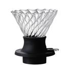 Coador Filtro De Café E Chá Suporte V60 Para clever