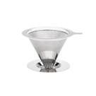 Coador Filtro de Café Tramontina em Aço Inox Coador Filtro de Café Tramontina em Aço Inox