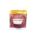 Coador Filtro de Flanela Para Café Coa Fácil 103 Coador Filtro de Flanela Para Café Coa Fácil 103