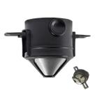 Coador Individual de Café Compacto e Reutilizável