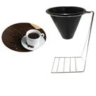 Coador para Filtro De Café com Suporte