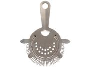 Coador Peneira Para Drinks Profissional Barman Coquetél Inox Coador Peneira Para Drinks Profissional Barman Coquetél Inox