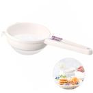 Coador Peneira Tela Nylon Plastico Sanremo 14,5cm Atóxico