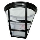 Coador Permanente Lavável Para Cafeteira Mallory Digital Black Coador Permanente Lavável Para Cafeteira Mallory Digital Black