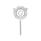Coador Strainer Gelo p/ Bebidas Coqueteleira Bar Aço Inox Brinox Ref.2310/327