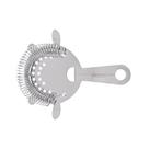 Coador Strainer Profissional Bartender Aço Inox