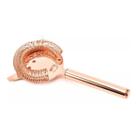 Coador Strainer Profissional De Inox Rose - AG1202