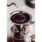 Coador Tramontina Aço Inox Reutilizável P/ Café Coffee & Tea