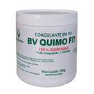 Coagulante em Pó BV QUIMO FIT 1:100.000 para produções de queijos