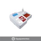 Coagulômetro Analisa Clot 2 semi-automático 2 canais