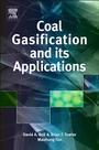 Coal Gasification And Its Applications - William Andrew Coal Gasification And Its Applications - William Andrew