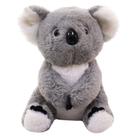 Coala 20cm Pelúcia Infantil Macia