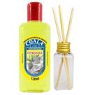 Coala Aromatizante De Ambientes Concentrado 120ml + Difusor Coala Aromatizante De Ambientes Concentrado 120ml + Difusor