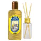 Coala Aromatizante De Ambientes Concentrado 120ml + Difusor