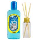 Coala Aromatizante De Ambientes Concentrado 120ml + Difusor Coala Aromatizante De Ambientes Concentrado 120ml + Difusor