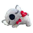 Coala balao apaixonado 1351 pelucia mury baby