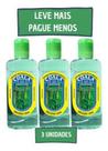 Coala Bambu Pack Com 3 unidades de 120ml