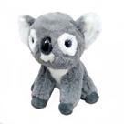 Coala Bicho de Pelúcia 22 Cm Altura