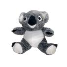 Coala de Pelúcia 23cm Super Macio - Fizzy