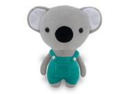 Coala de Pelúcia 30cm Decoração