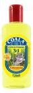 Coala Desinfetante Citronela Concentrado 3 Em 1 120ml