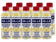 Coalho Líquido Ha-la 200ml Coagulante Queijos (10 Unidades)
